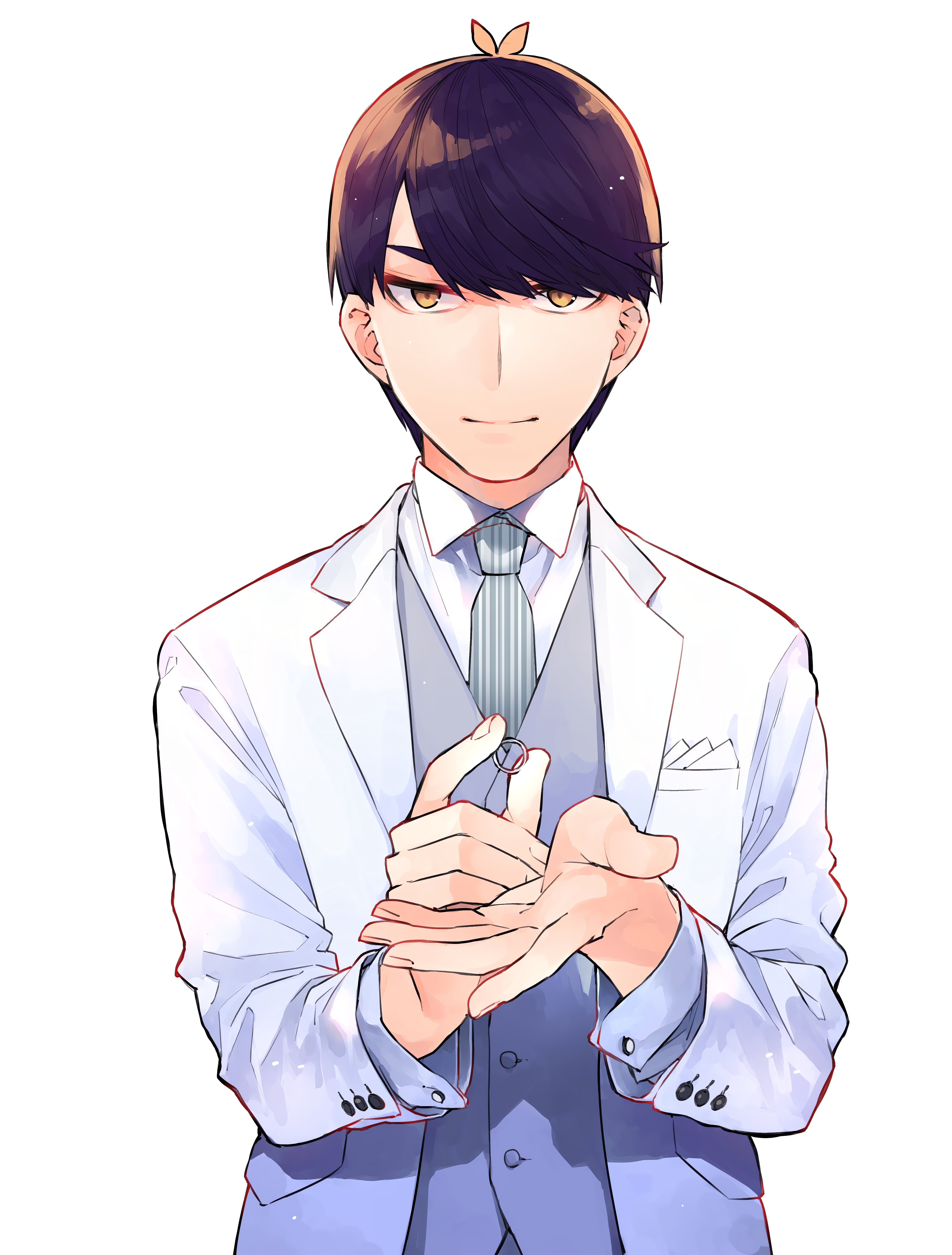 上杉风太郎