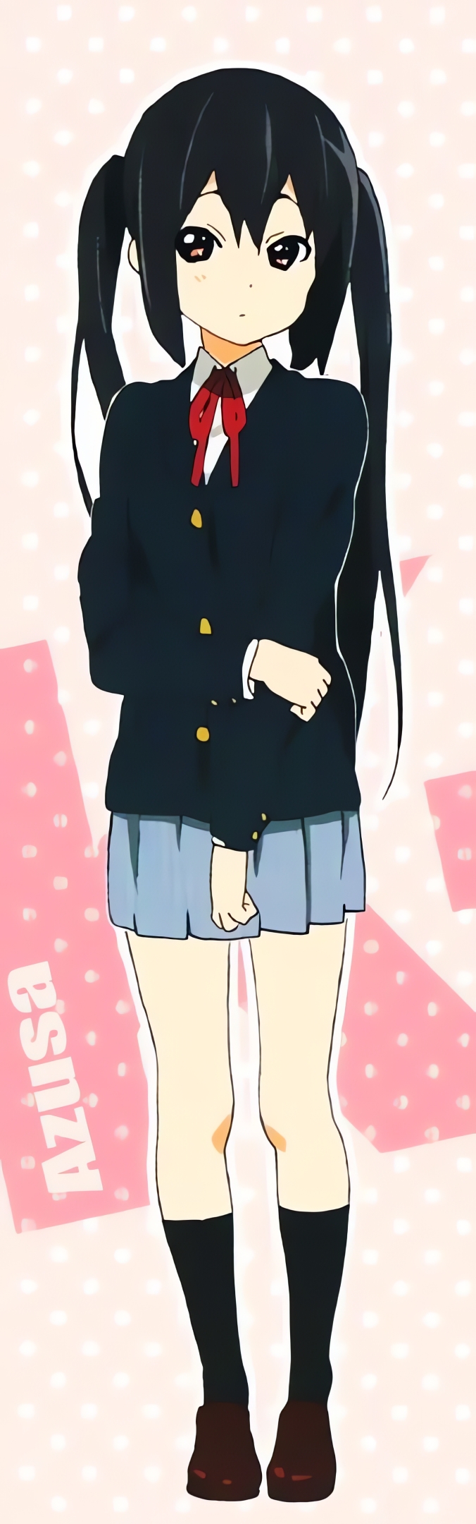 中野梓