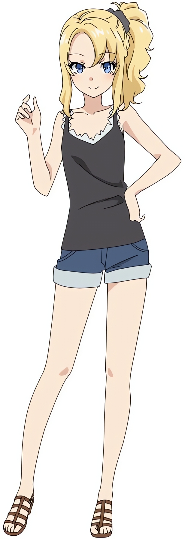 丰滨和花