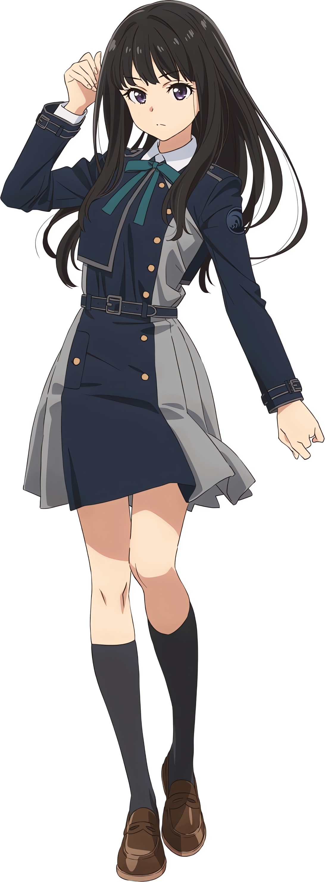 井之上泷奈