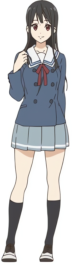 名濑美月