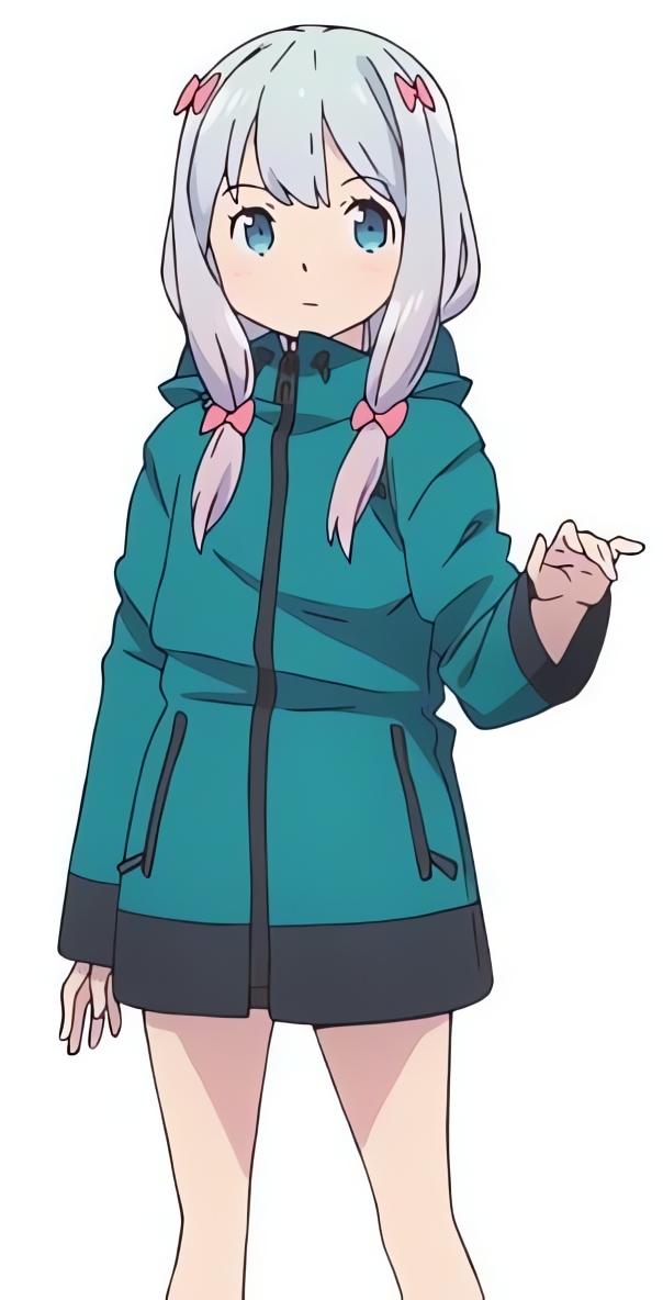 和泉纱雾