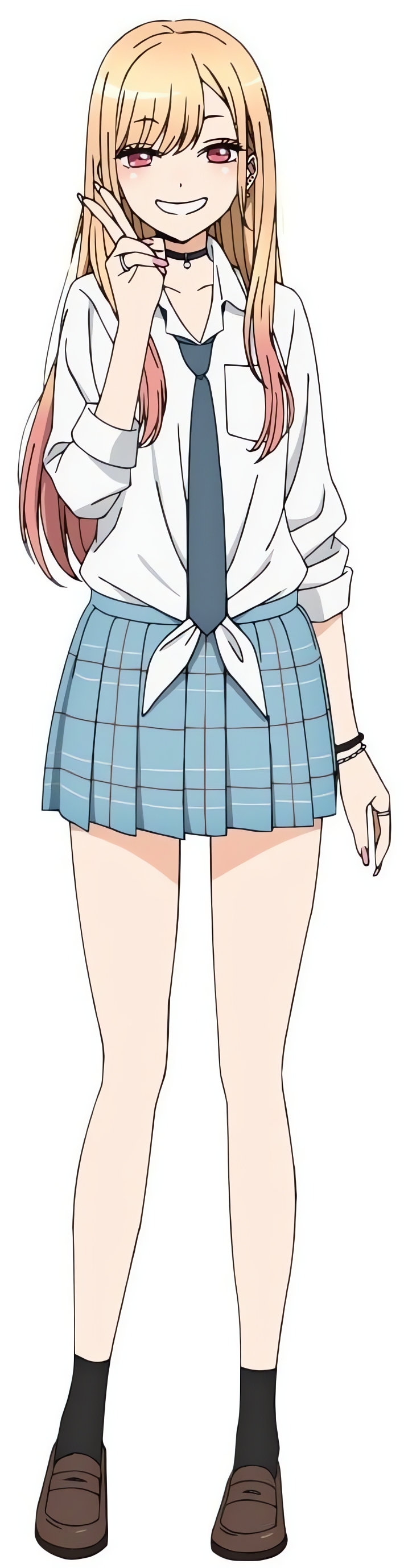 喜多川海梦