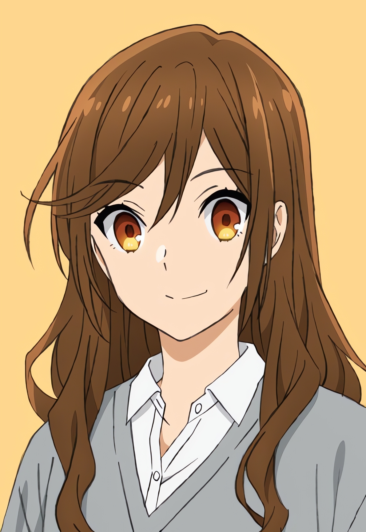 堀京子