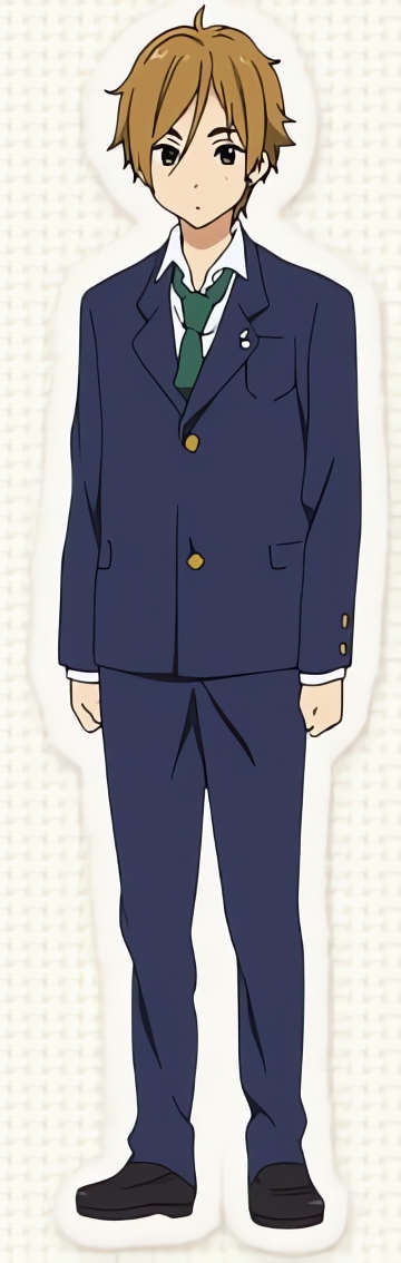 大路饼藏