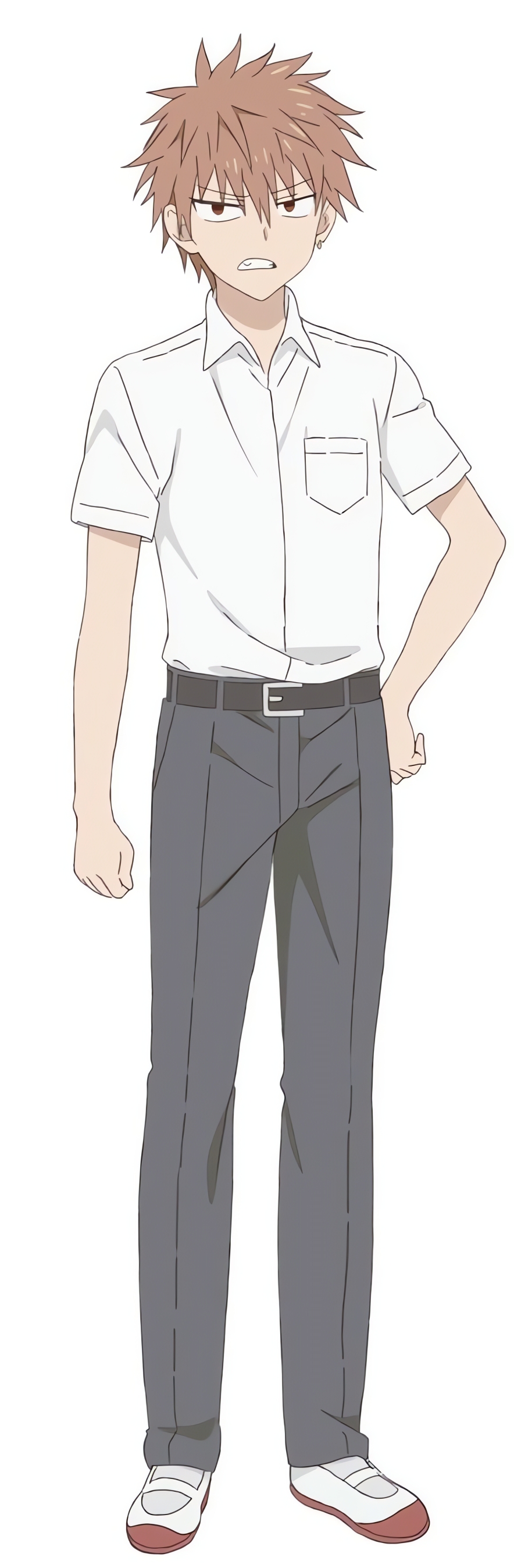 太田君