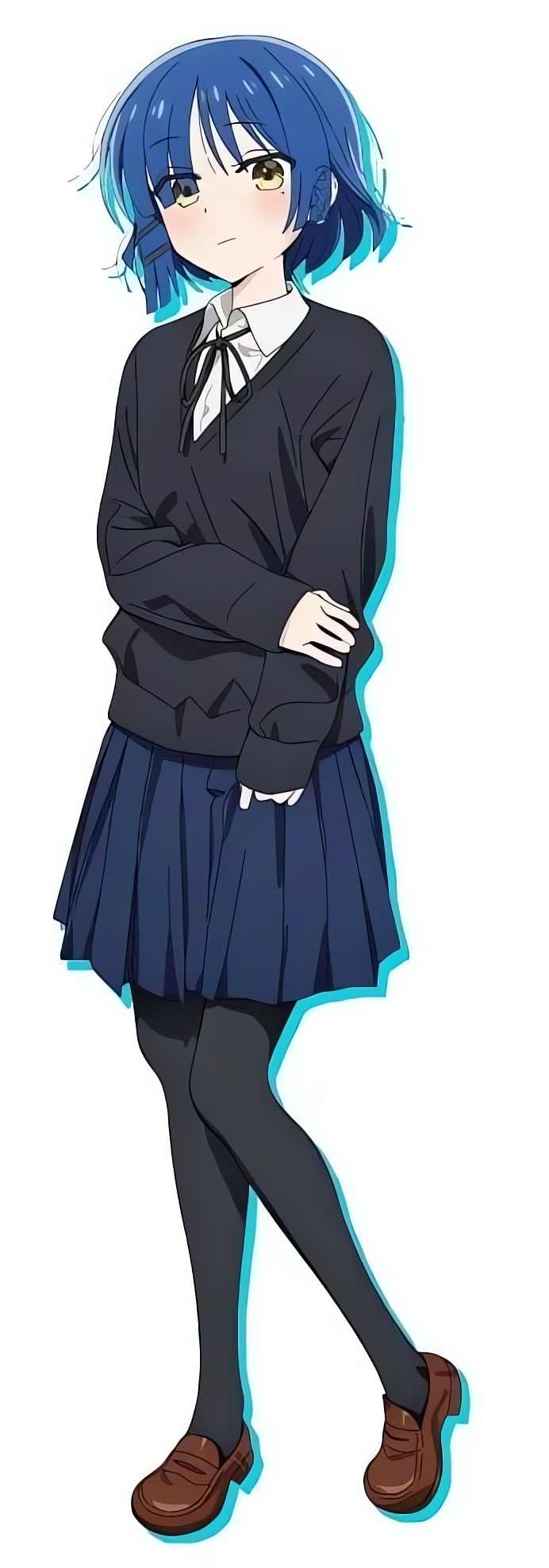 山田凉