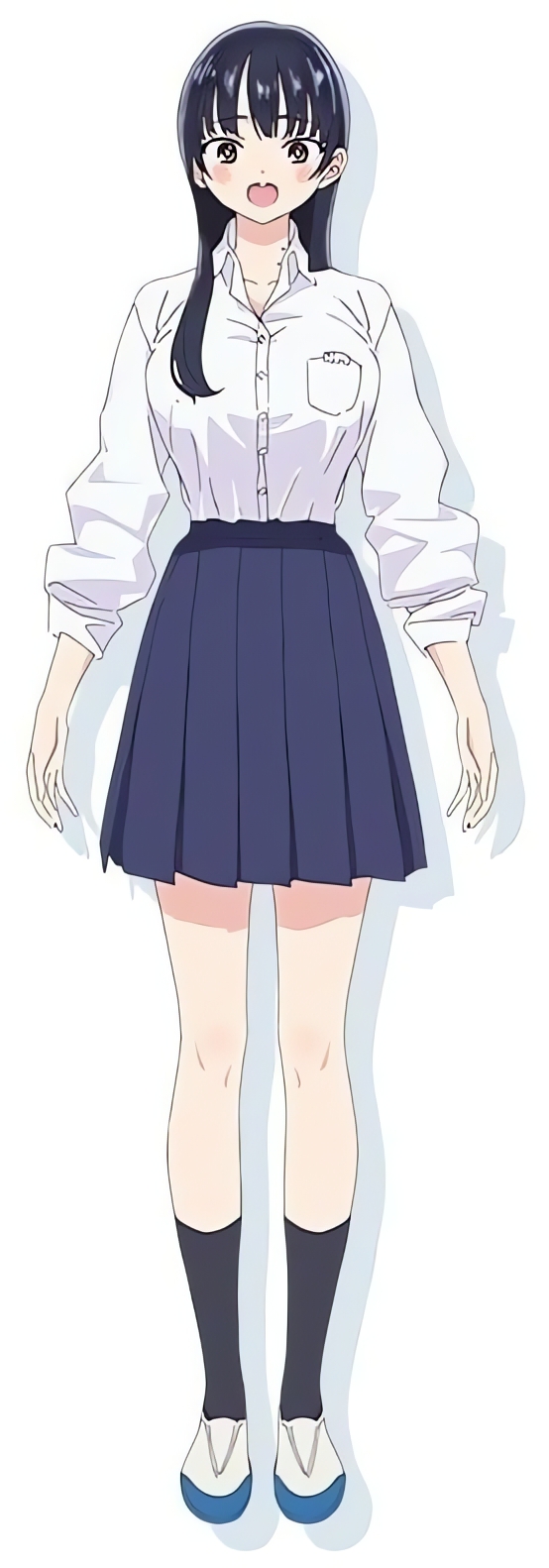 山田杏奈