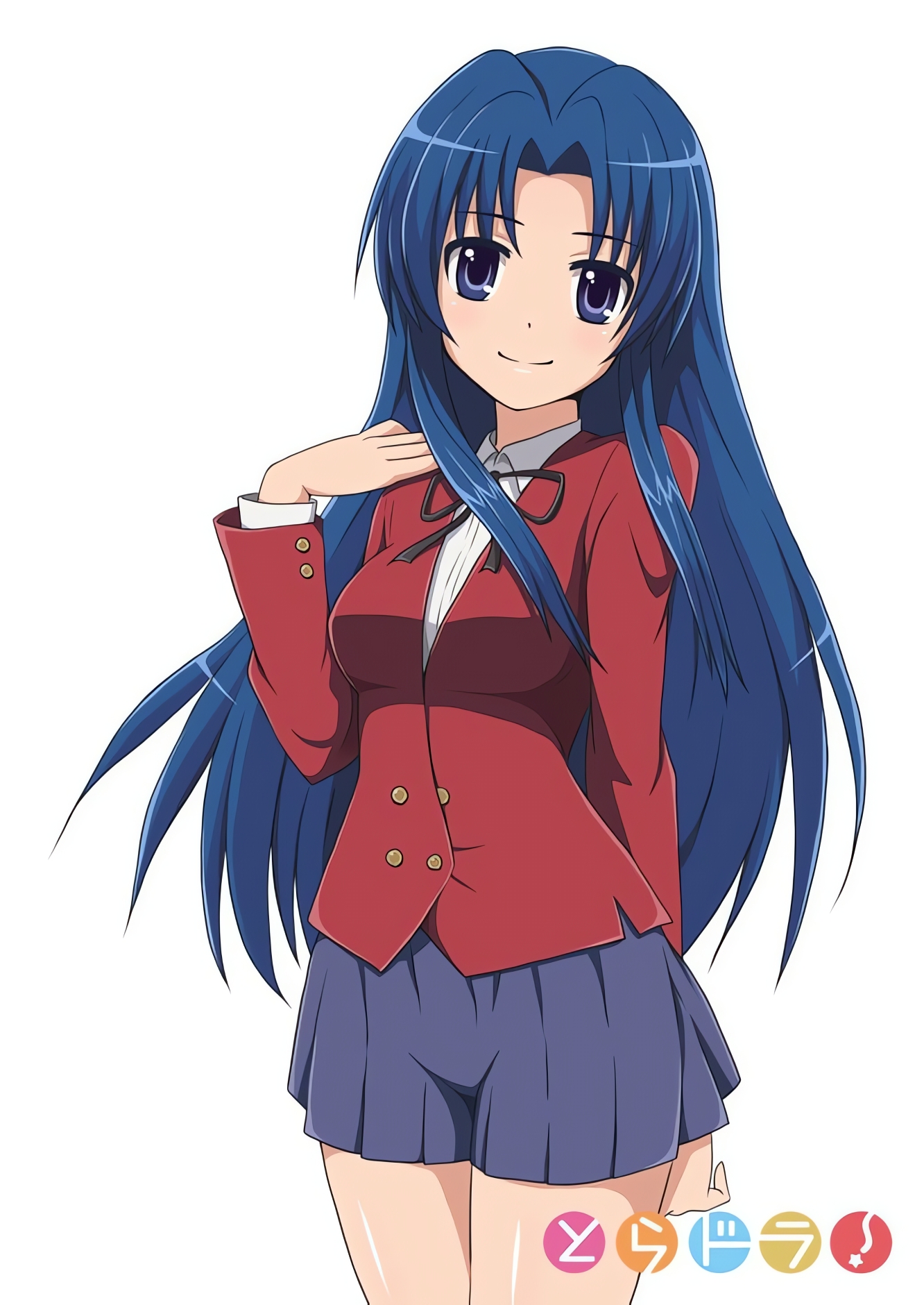 川岛亚美