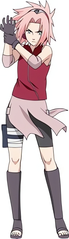 春野樱