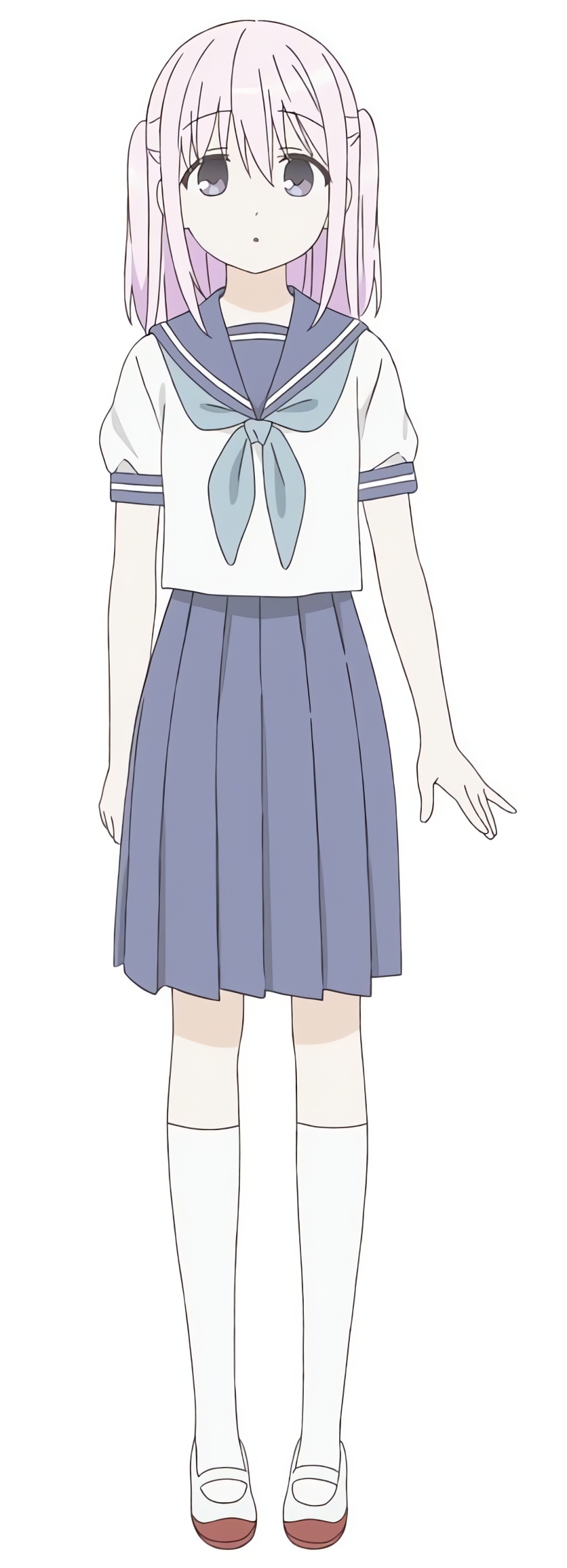 柏田同学
