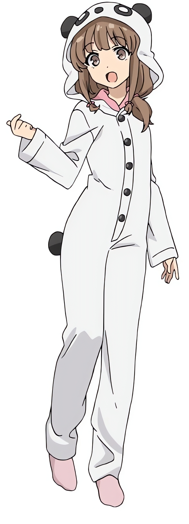 梓川枫