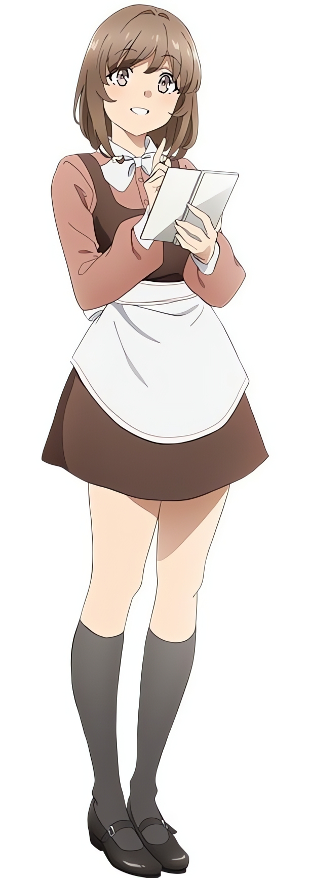 梓川花枫