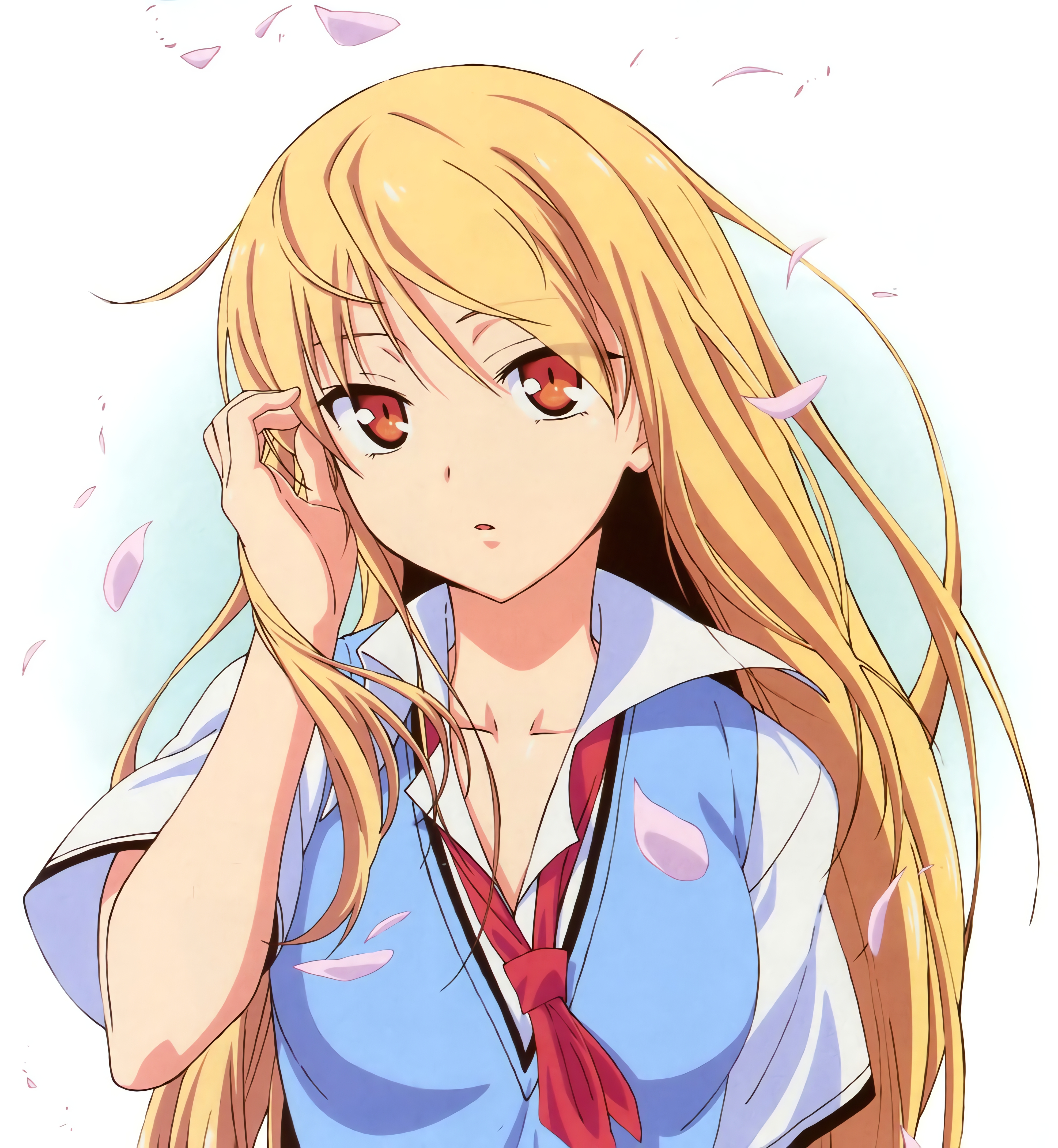 椎名真白