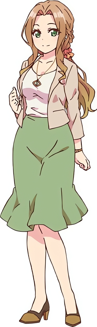清泷桂香