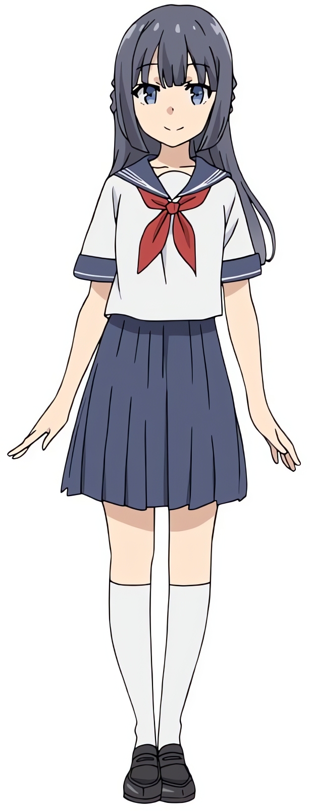 牧之原翔子