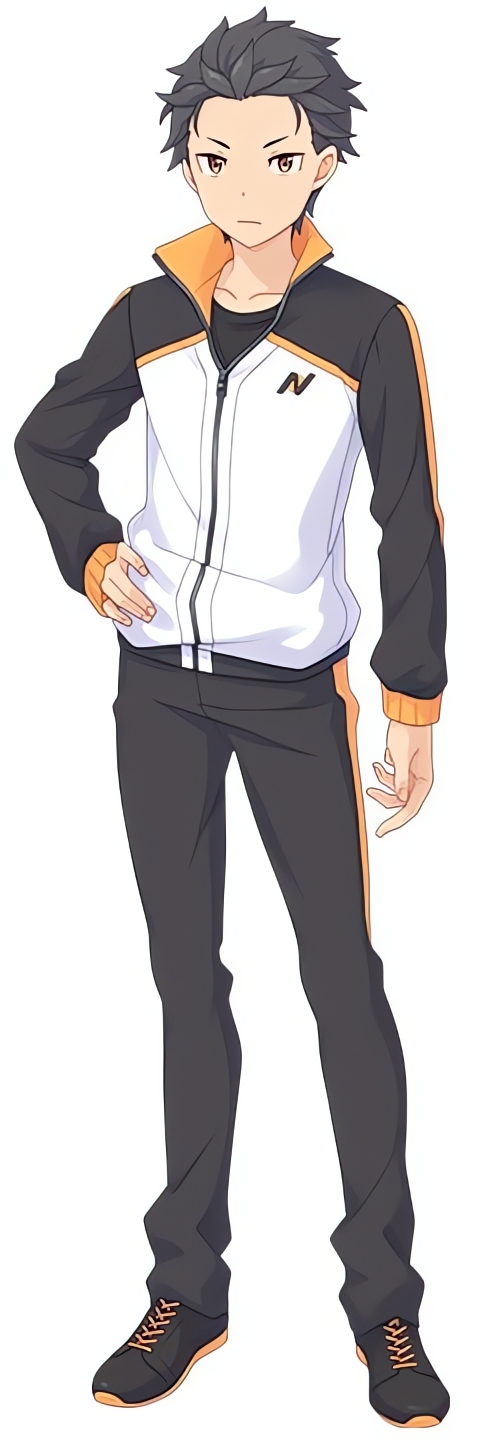 菜月昴