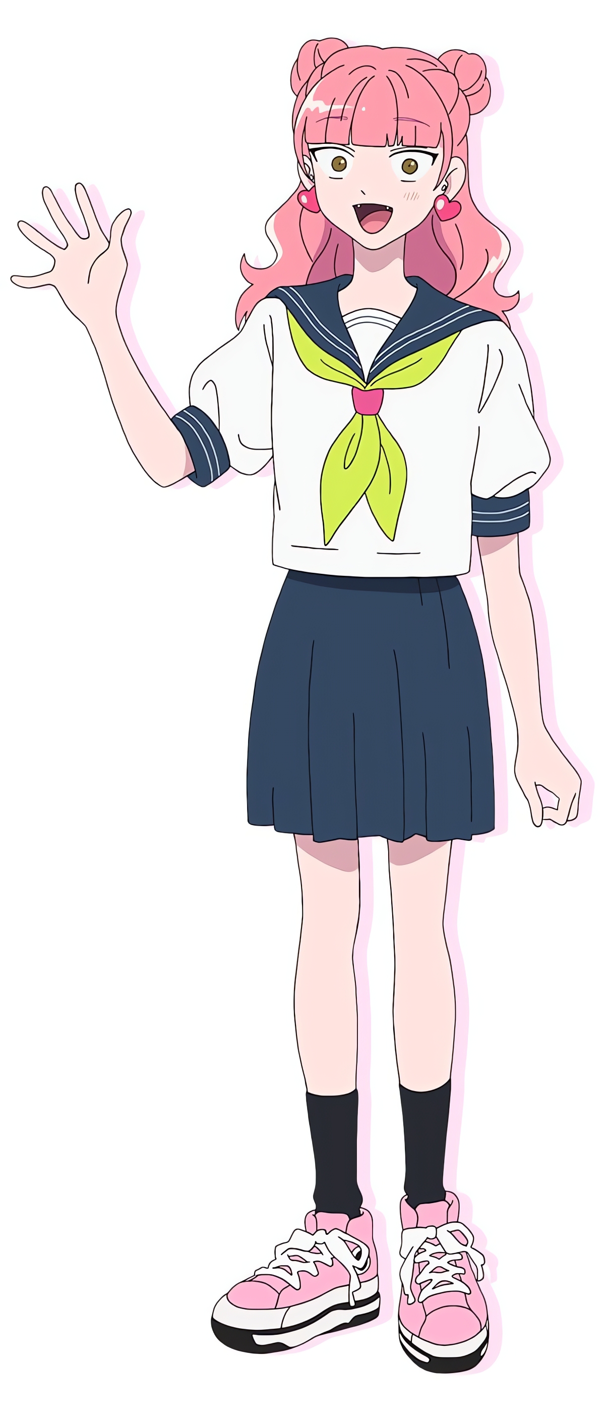 铃木实优