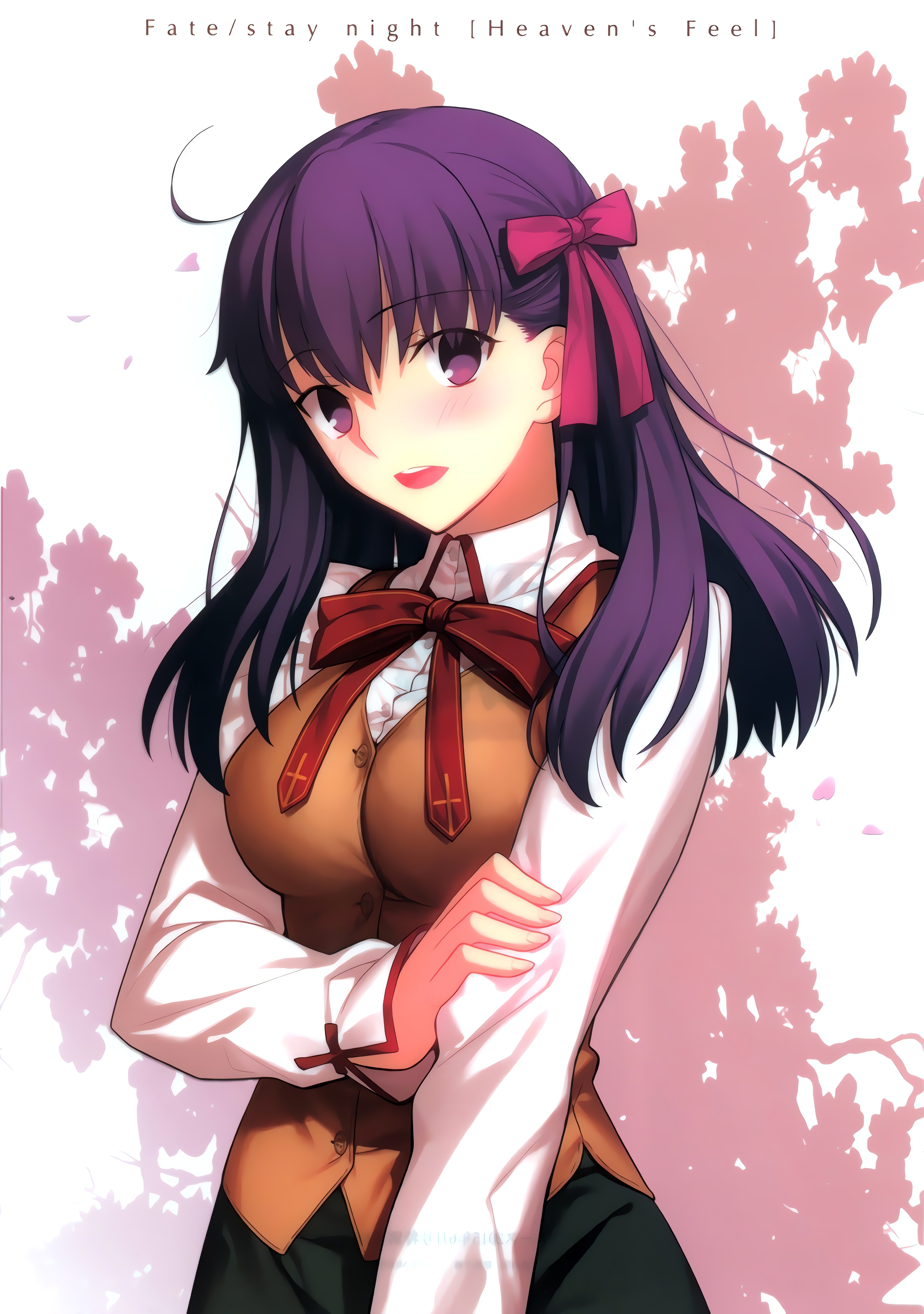 间桐樱