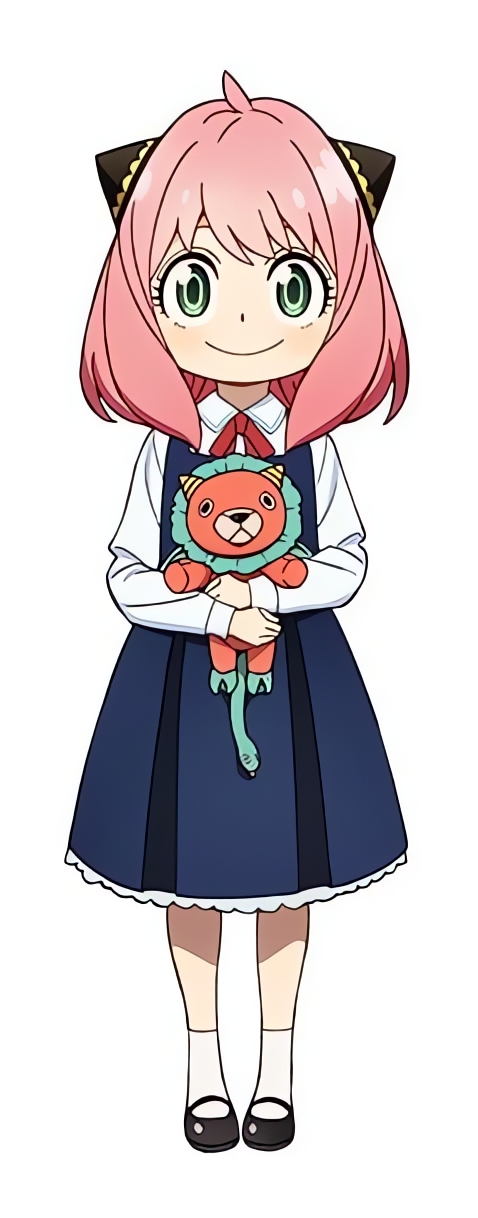 阿尼亚·福杰