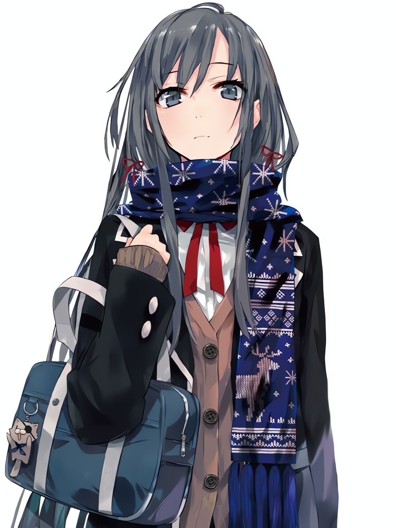 雪之下雪乃
