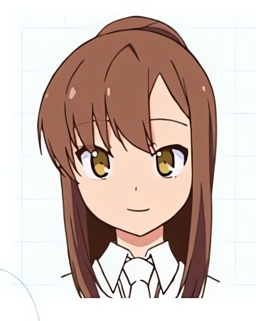 青山七海