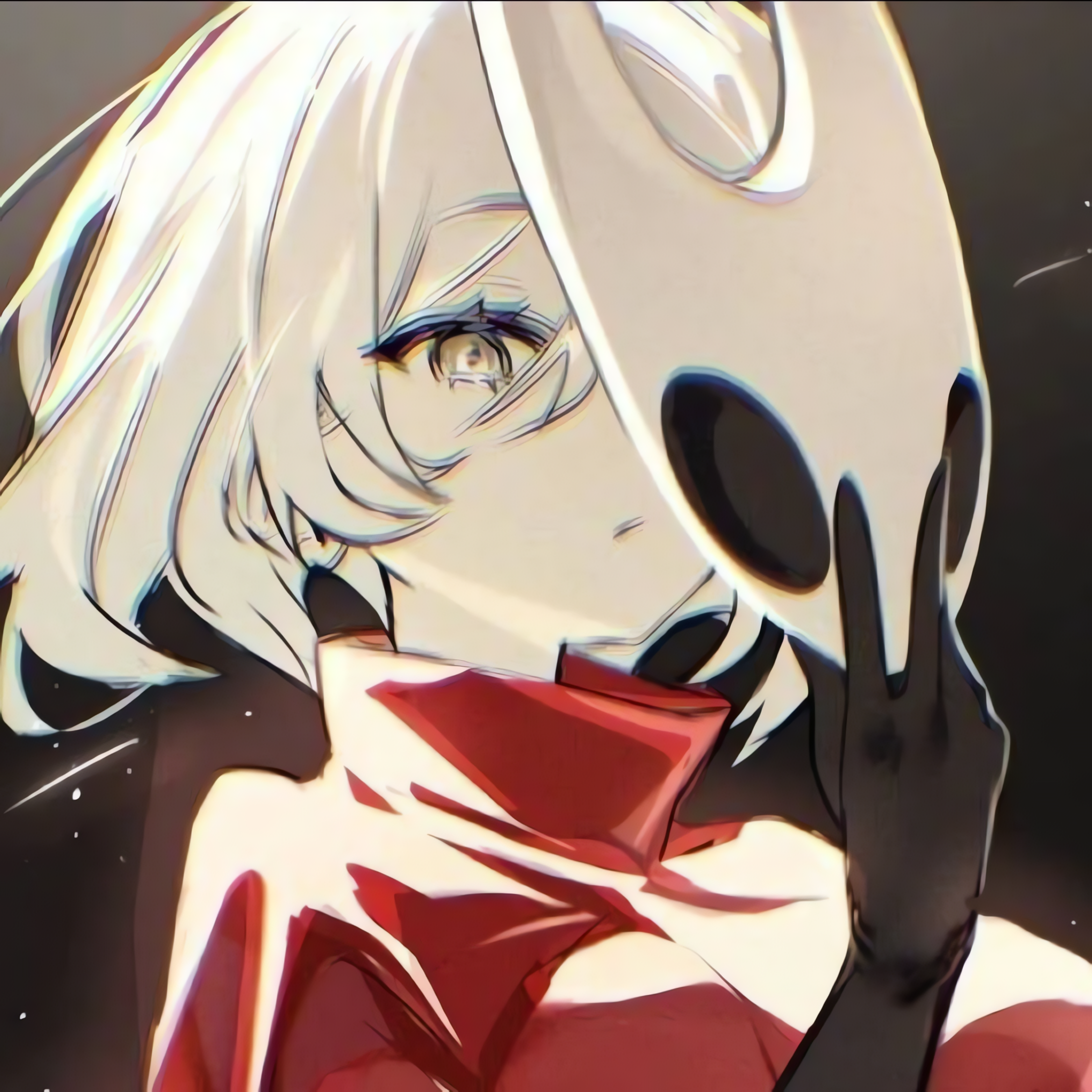 头像